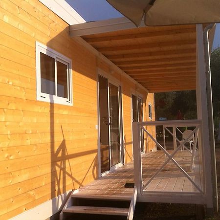 Hotel Aquacamp Brenzone sul Garda Exterior foto