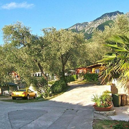 Hotel Aquacamp Brenzone sul Garda Exterior foto